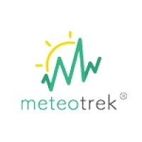 METEOTREK Logo