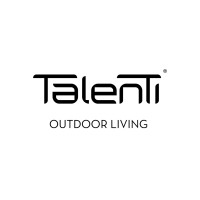 Talenti Outdoor Living Logo
