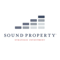 Sound Property® Logo