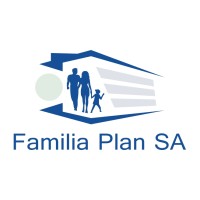 Familia Plan SA Logo