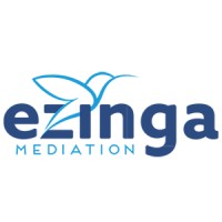Ezinga Mediation Logo