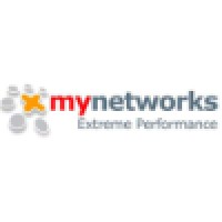 mynetworks Logo