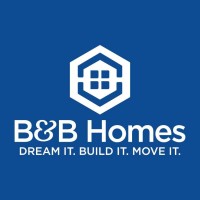 B&B Homes Logo