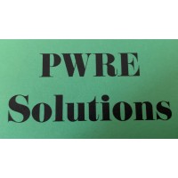 PWRE Solutions Logo