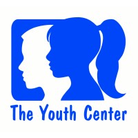 The Youth Center Logo
