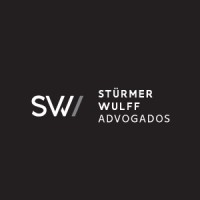 SW Advogados Logo