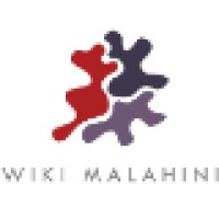 Wiki Malahini Logo