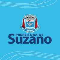 Prefeitura de Suzano Logo