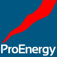 ProEnergy srl Logo