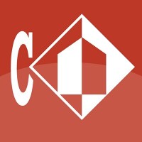 Consell de Col·legis dAdministradors de Finques de Catalunya Logo