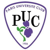 Paris Université Club Logo