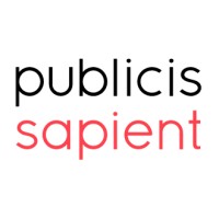 Publicis Sapient France Logo