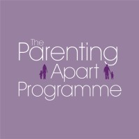 The Parenting Apart Programme Logo