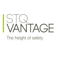 STQ Vantage Logo