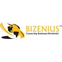 BIZENIUS Logo