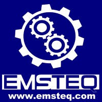 Emsteq Systems Logo