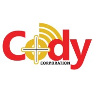 Cody Corporation Logo