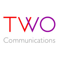 TWO Communications Logo