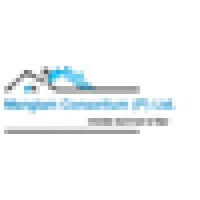 Manglam Consortium Pvt. Ltd. Logo