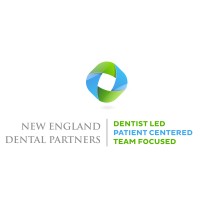 New England Dental Partners Logo