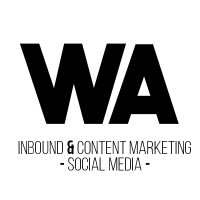 William Angora - Social Media & Content Marketing Logo