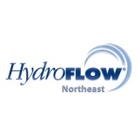 HydroFLOW Northeast Logo