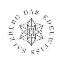 DAS EDELWEISS Salzburg Mountain Resort Logo
