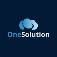 OneSolution Brasil Logo