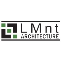 LMnt Architecture Logo