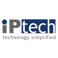 IP Technology Solutions Pte Ltd Logo