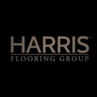 Harris Flooring Group Logo
