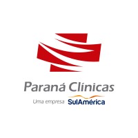 paranaclinicas.com.br Logo