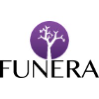 Funera AB Logo