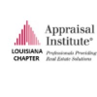 Louisiana Chapter of the Appraisal Institute Logo