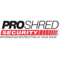Proshred Arizona Logo
