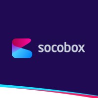 Socobox Logo