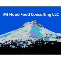 Mt Hood Food Consulting, LLC Logo