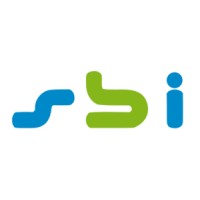 SBI Bâtiment Logo