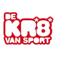 Stichting Kr8 van Sport Logo