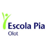 Escola Pia Olot Logo