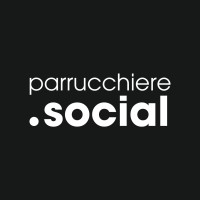 Parrucchiere.Social Logo