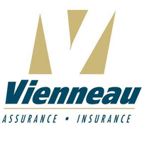 Vienneau Insurance Logo