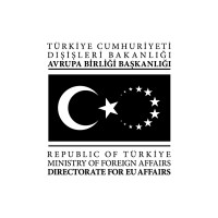 Ministry of Foreign Affairs Directorate for EU Affairs Logo