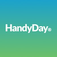 HandyDay Logo