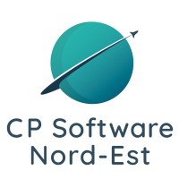 CP Software Nord-Est Logo