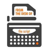The Script Logo
