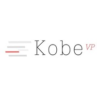 Kobe Venture Partners Logo