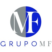 Grupo MF - Distribución de alimentos deshidratados y vinos Logo