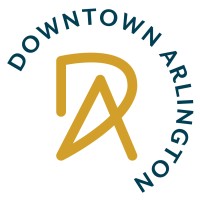 Downtown Arlington Management Corporation Logo