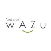 Fundación Wazú Logo